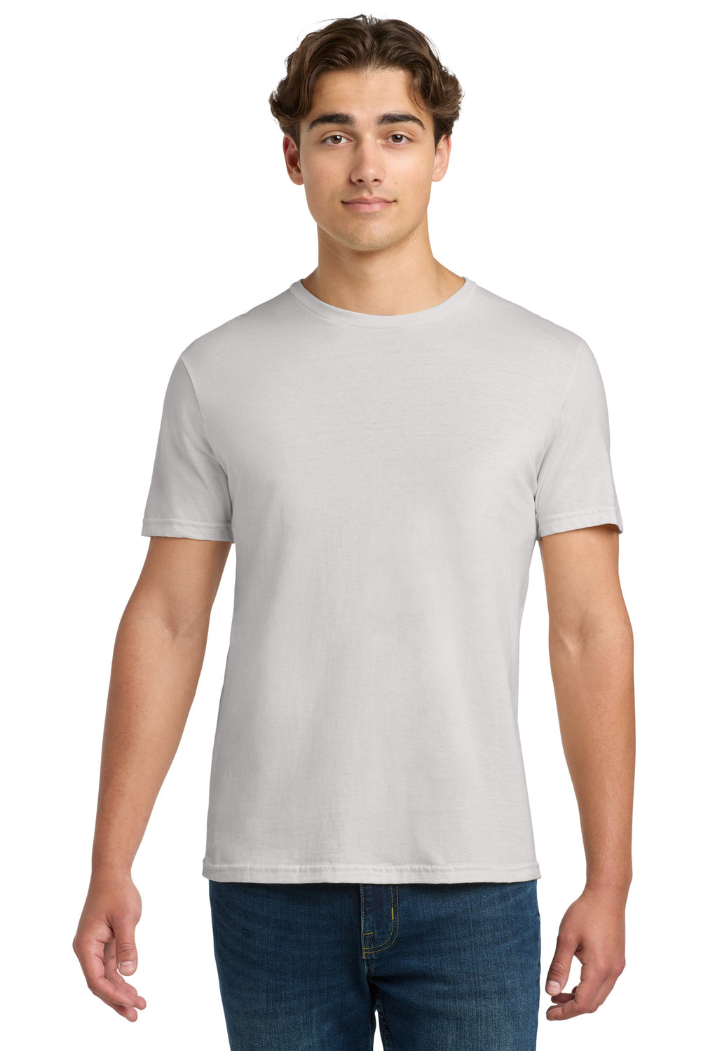 Gildan Softstyle® T-Shirt - Ice Grey - 2XL
