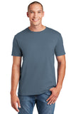 Gildan Softstyle® T-Shirt - Indigo Blue - S