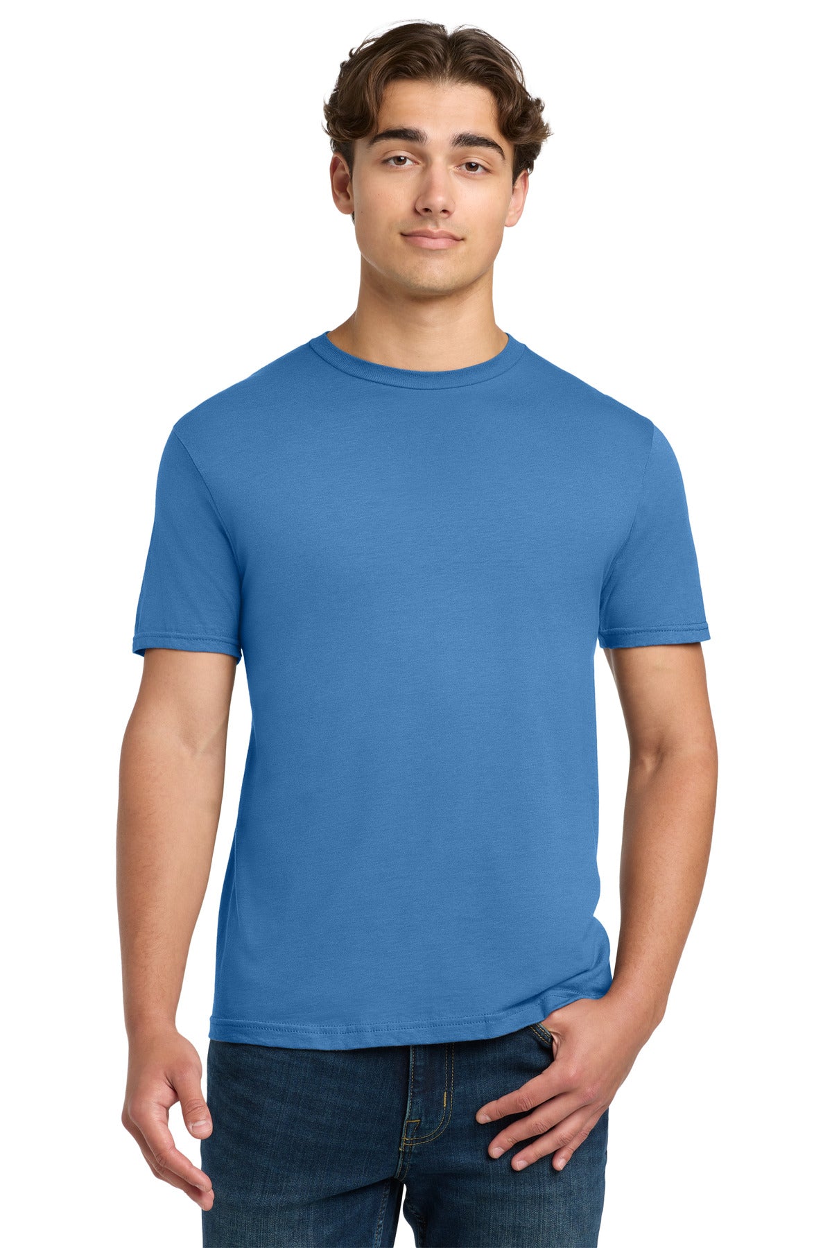 Gildan Softstyle® T-Shirt - Iris - 2XL