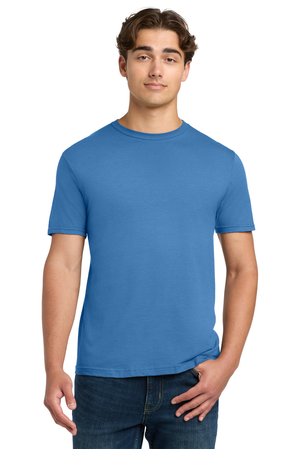 Gildan Softstyle® T-Shirt - Iris - 2XL