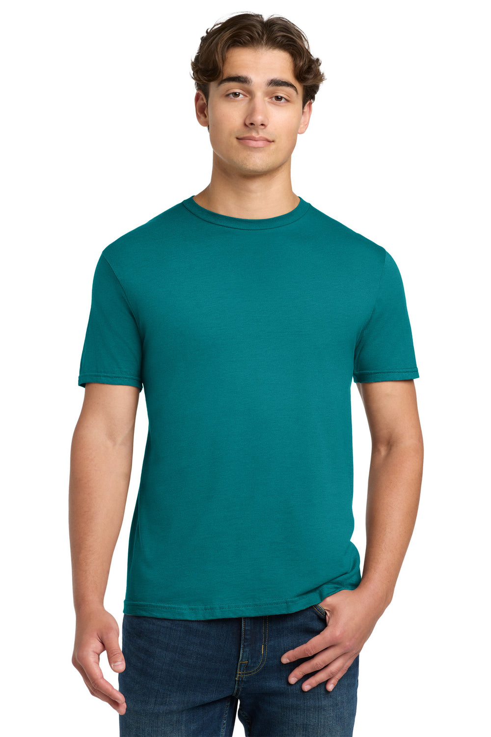 Gildan Softstyle® T-Shirt - Jade Dome - 2XL