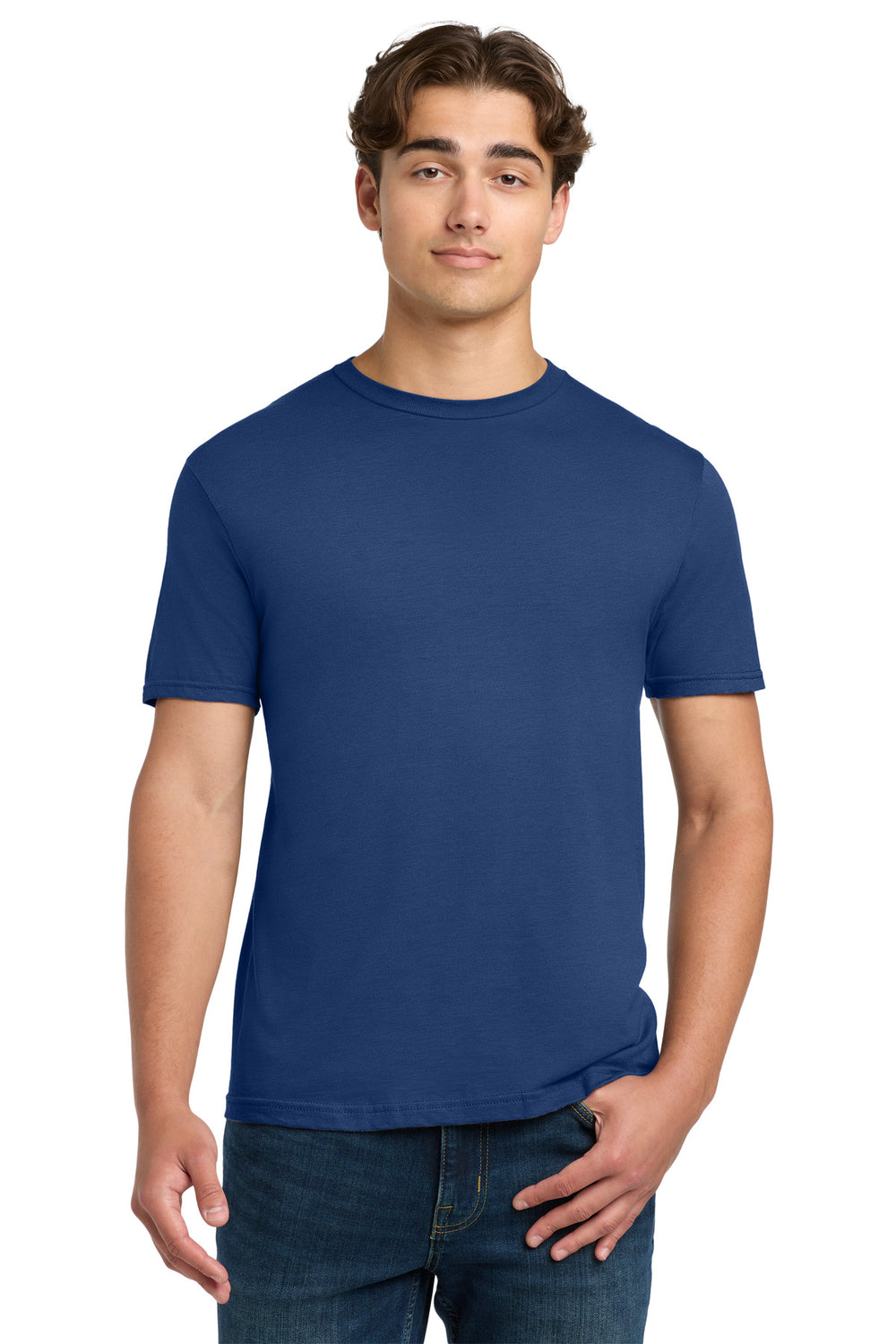 Gildan Softstyle® T-Shirt - Metro Blue - 2XL