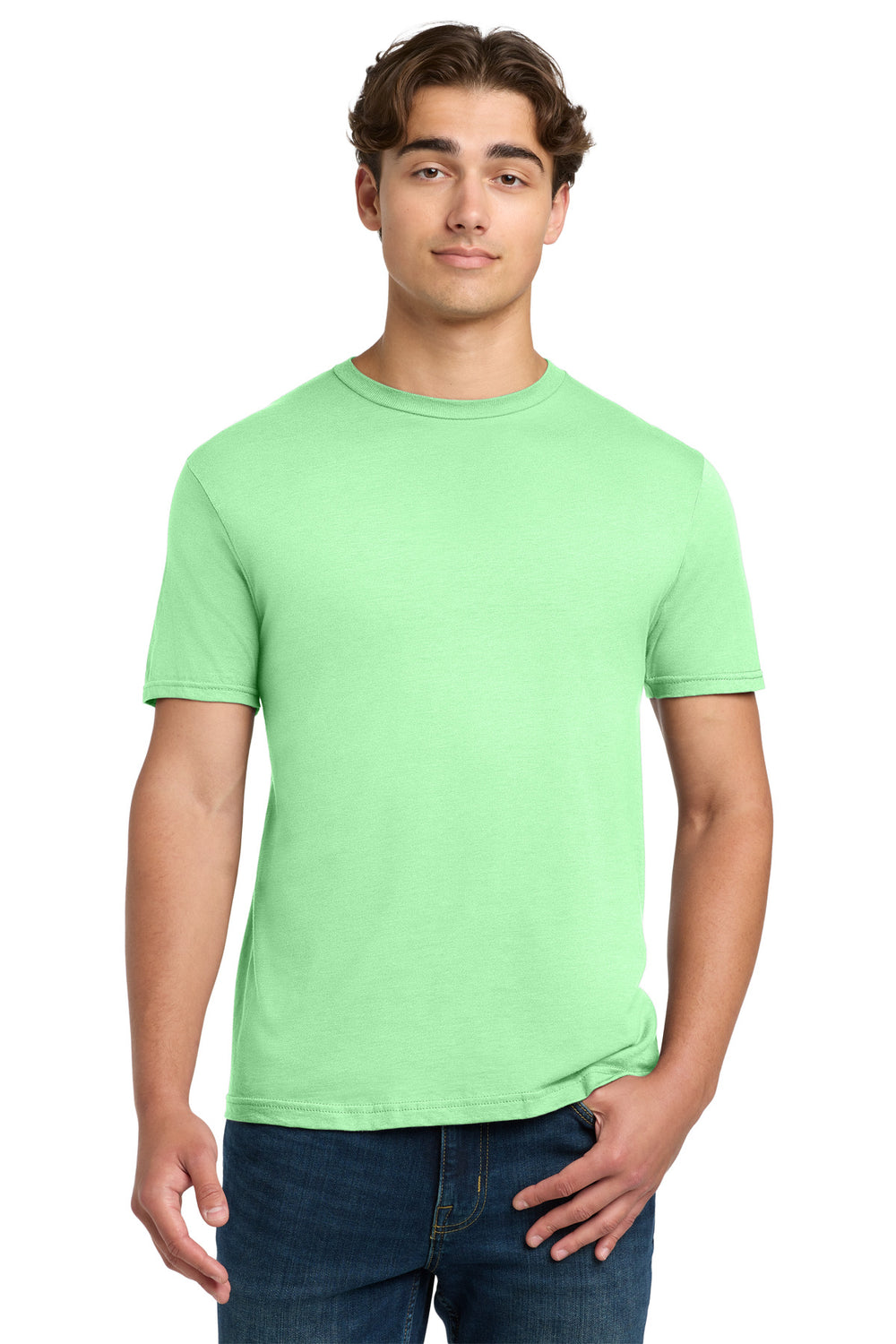 Gildan Softstyle® T-Shirt - Mint Green - 2XL