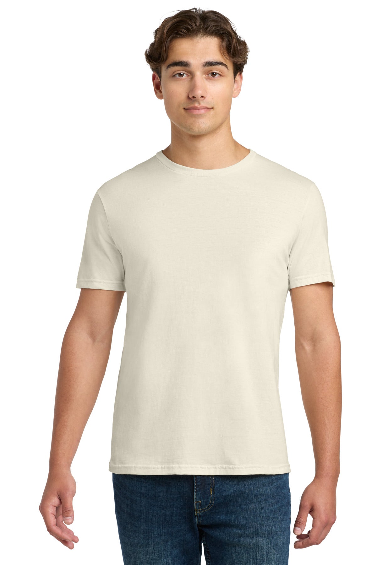 Gildan Softstyle® T-Shirt - Natural - 2XL