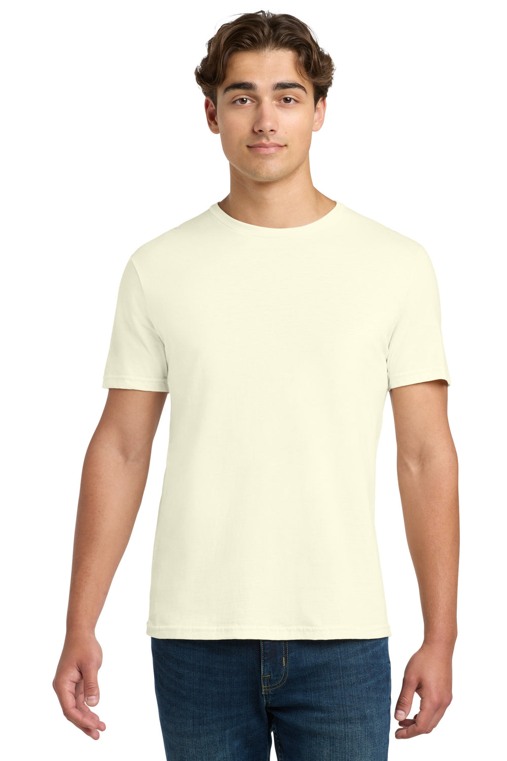 Gildan Softstyle® T-Shirt - Off White - 2XL