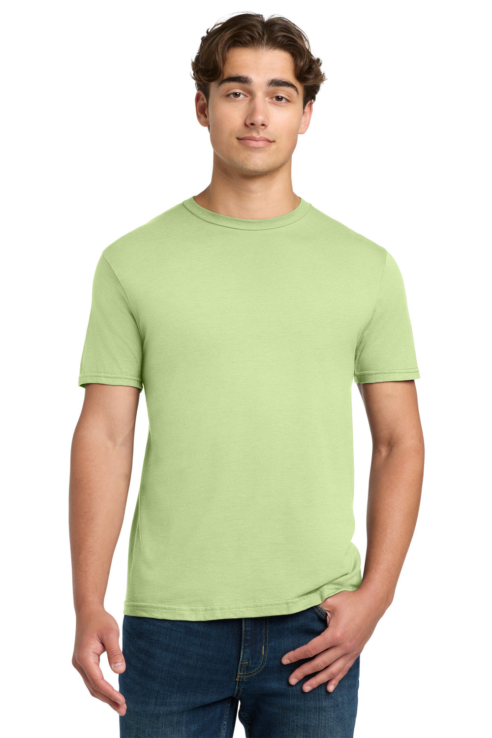 Gildan Softstyle® T-Shirt - Pistachio - 2XL
