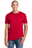 Gildan Softstyle® T-Shirt - Red - S