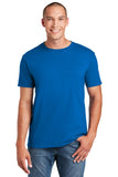 Gildan Softstyle® T-Shirt - Royal - S