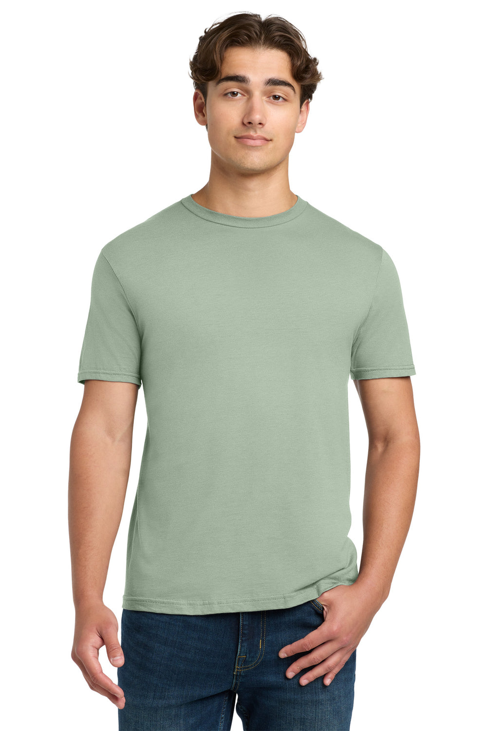 Gildan Softstyle® T-Shirt - Sage - 2XL