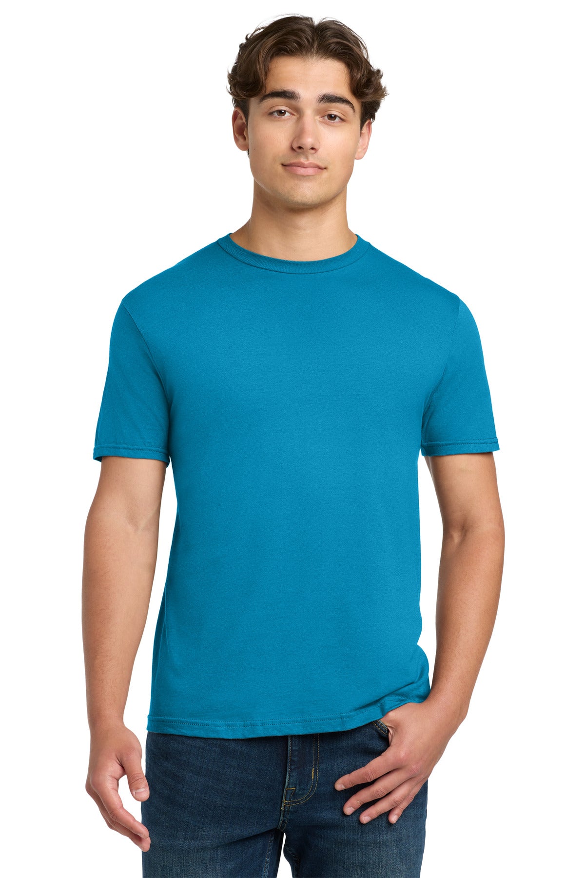 Gildan Softstyle® T-Shirt - Sapphire - 2XL