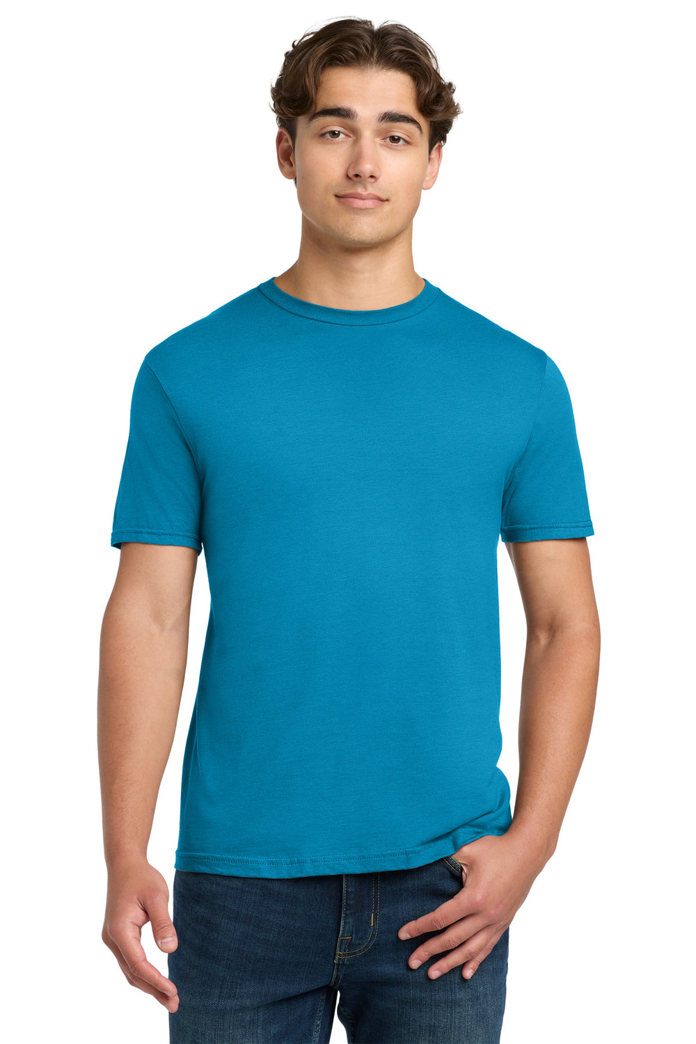 Gildan Softstyle® T-Shirt - Sapphire - 2XL