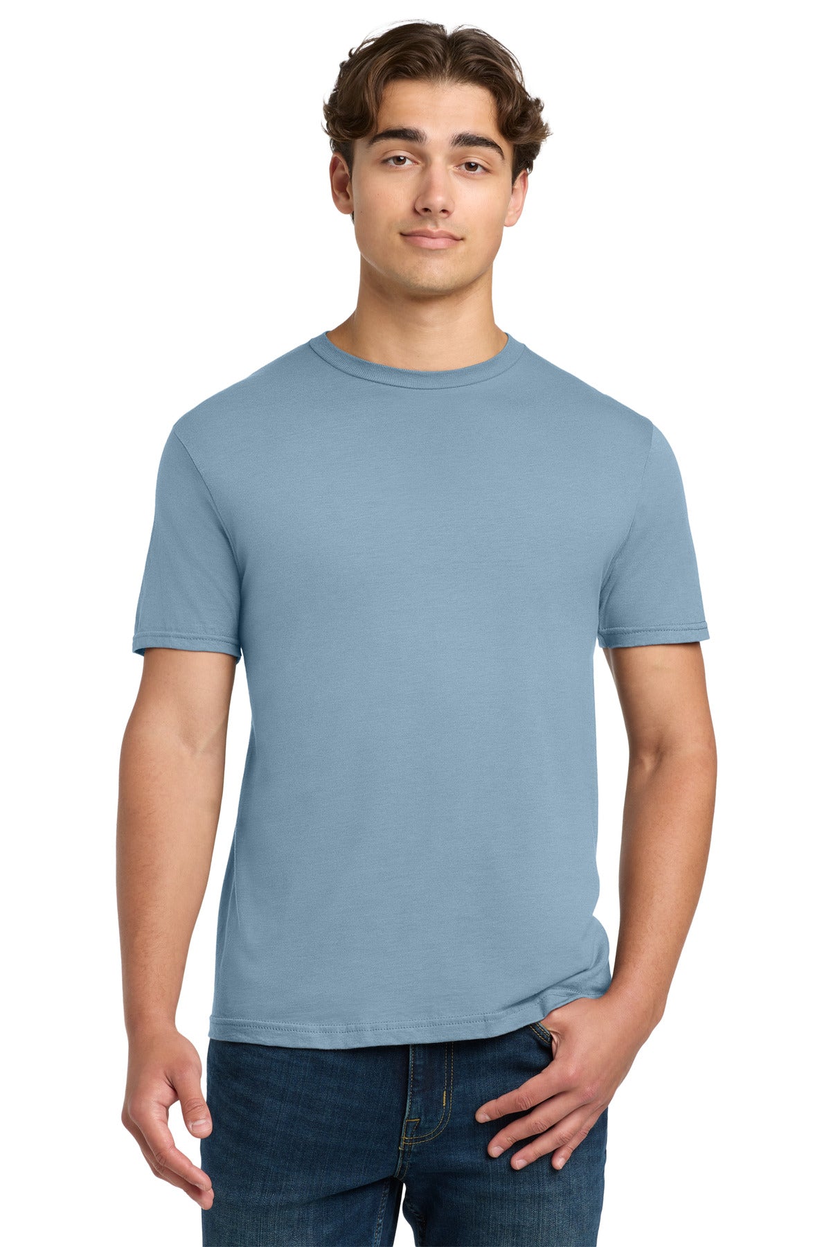 Gildan Softstyle® T-Shirt - Stone Blue - 2XL
