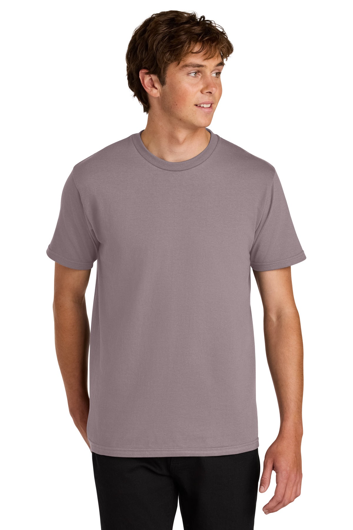 Gildan Softstyle® Midweight Tee - Paragon - S