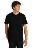 Gildan Softstyle® Midweight Tee - Pitch Black - S