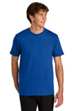 Gildan Softstyle® Midweight Tee - Royal - S