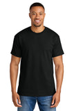 Gildan® DryBlend® 50 Cotton/50 Poly T-Shirt - Black - S