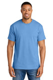 Gildan® DryBlend® 50 Cotton/50 Poly T-Shirt - Carolina Blue - S