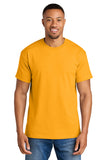 Gildan® DryBlend® 50 Cotton/50 Poly T-Shirt - Gold - S