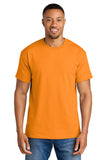 Gildan® DryBlend® 50 Cotton/50 Poly T-Shirt - Tennessee Orange - S
