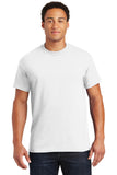 Gildan® DryBlend® 50 Cotton/50 Poly T-Shirt - White - S