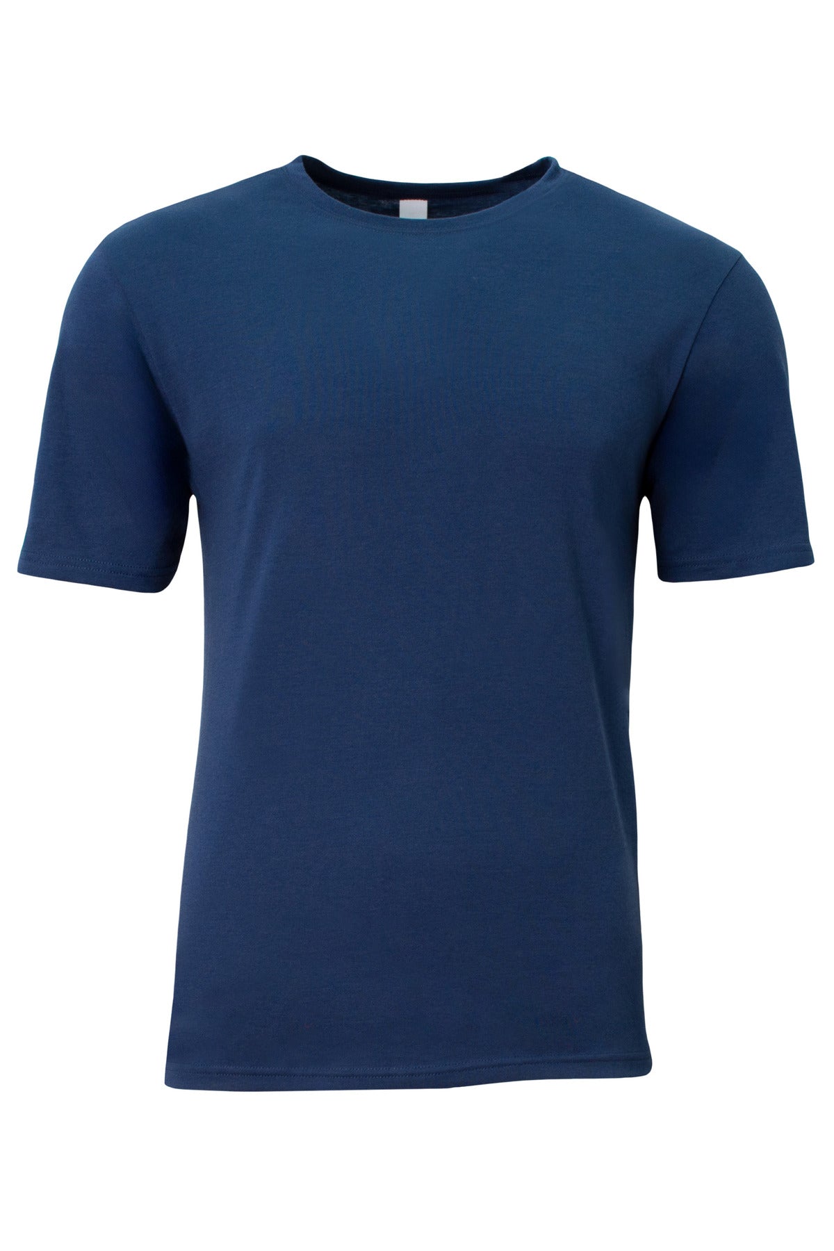 A4 Softek Short Sleeve Tee - Navy - XS