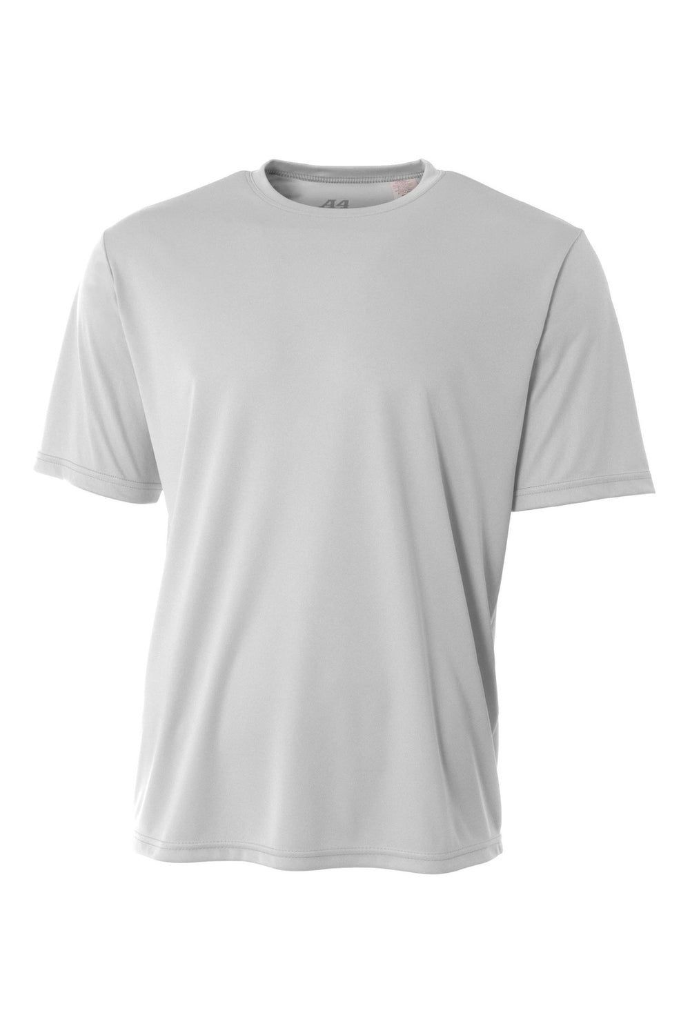 A4 Sprint Performance Tee - Silver - XS