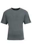 A4 AirFlex Short Sleeve Tee - Graphite - XS