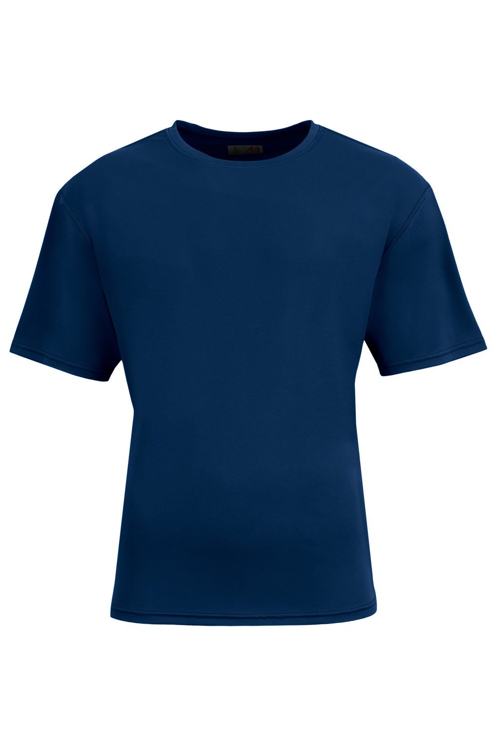 A4 AirFlex Short Sleeve Tee - Navy - XS