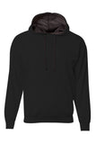 A4 Sprint Tech Fleece Hoodie - Black - S