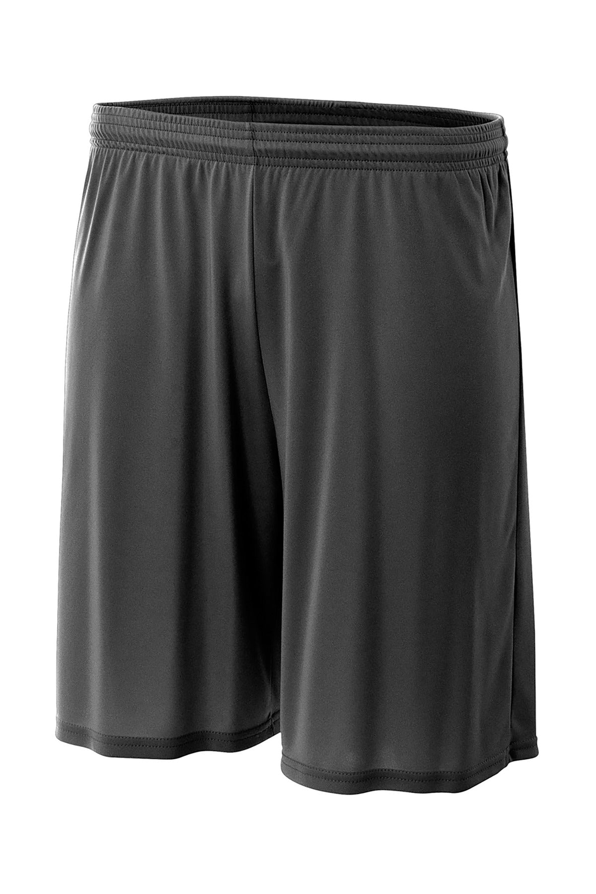A4 Cooling Performance 7" Short - Black - S