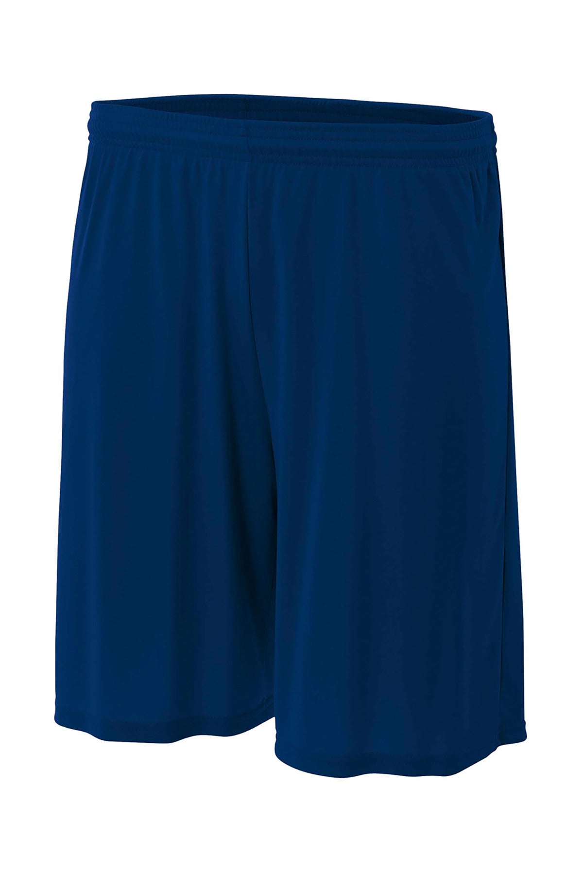 A4 Cooling Performance 7" Short - Navy - S