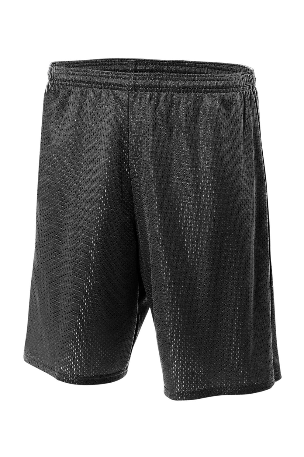 A4 Sprint 7" Mesh Short - Black - XS