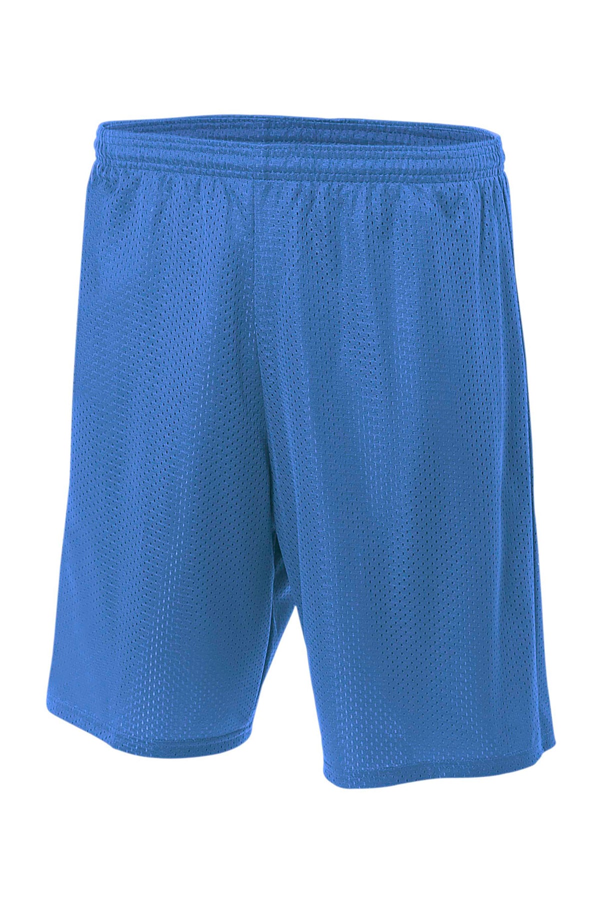 A4 Sprint 7" Mesh Short - Royal - XS