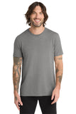 Allmade® Unisex Tri-Blend Tee - Aluminum Grey - 2XL