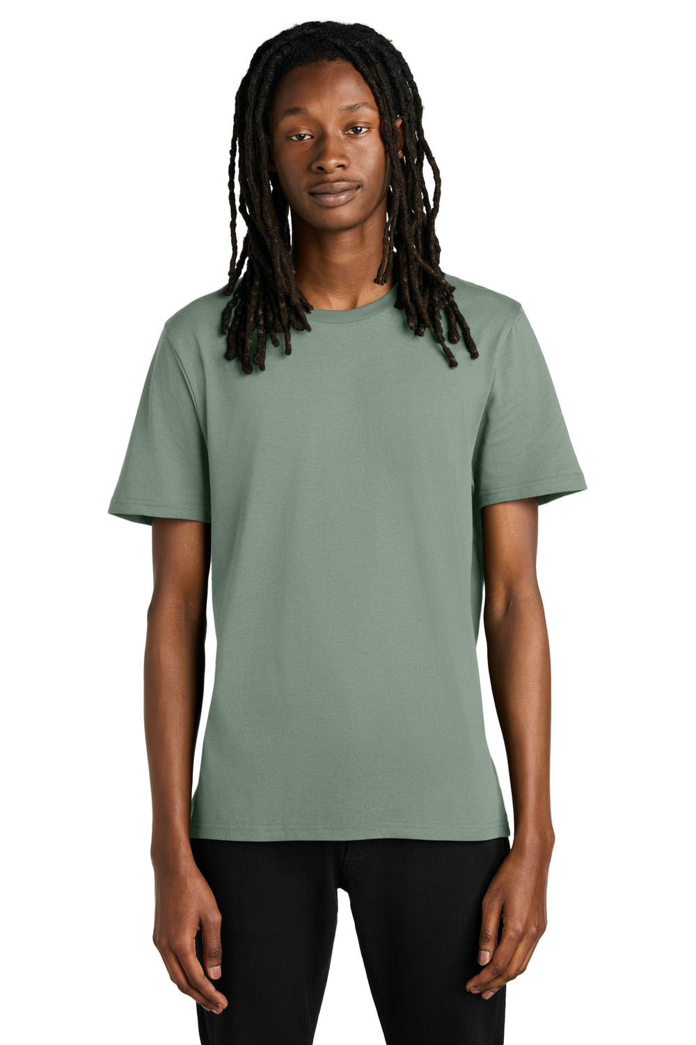 Allmade® Unisex Organic Cotton Tee - Matcha Green - 2XL
