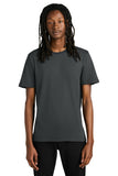Allmade® Unisex Organic Cotton Tee - Terrain Grey - XS