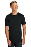 Allmade® Unisex Recycled Blend Tee - Deep Black - 2XL