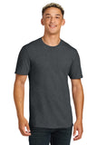 Allmade® Unisex Recycled Blend Tee - Reloaded Charcoal Heather - 2XL