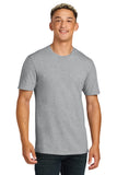Allmade® Unisex Recycled Blend Tee - Remade Gray Heather - XS