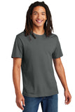 Allmade® Unisex Heavyweight Recycled Cotton Tee - Ash Grey - XS