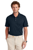 Brooks Brothers® Mesh Pique Performance Polo - Navy Blazer - XS