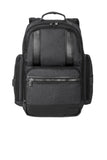 Brooks Brothers® Grant Backpack - Heather Grey - OSFA