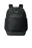Brooks Brothers® Oxford Backpack - Deep Black - OSFA