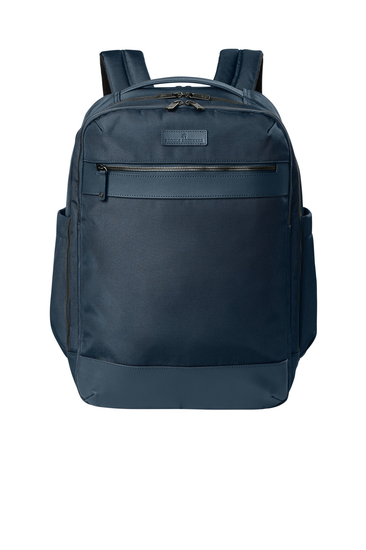 Brooks Brothers® Oxford Backpack - Navy Blazer - OSFA