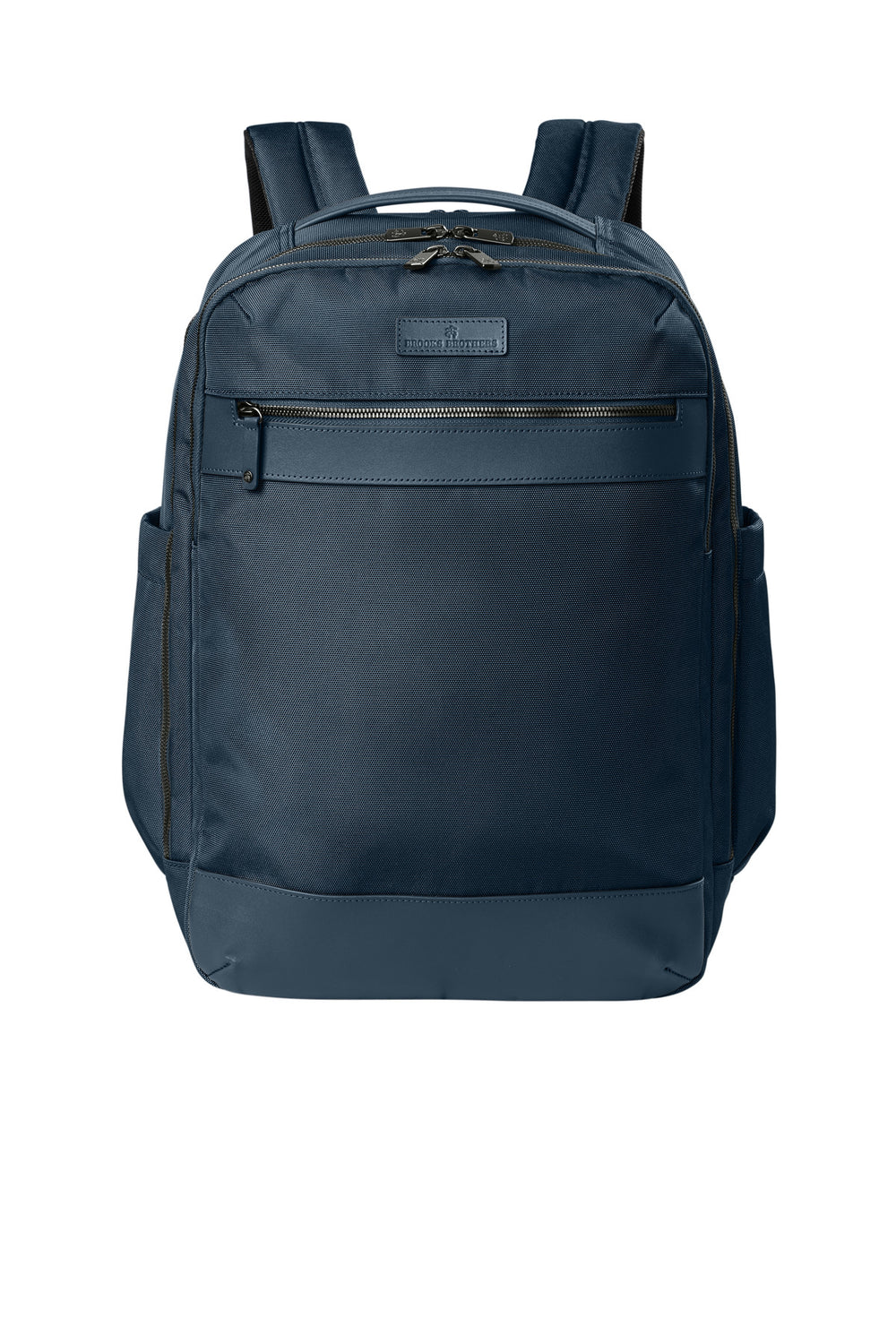 Brooks Brothers® Oxford Backpack - Navy Blazer - OSFA