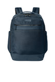 Brooks Brothers® Oxford Backpack - Navy Blazer - OSFA