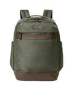 Brooks Brothers® Oxford Backpack - Noble Green - OSFA