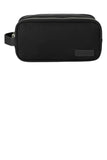 Brooks Brothers® Wells Dopp Kit - Black - OSFA