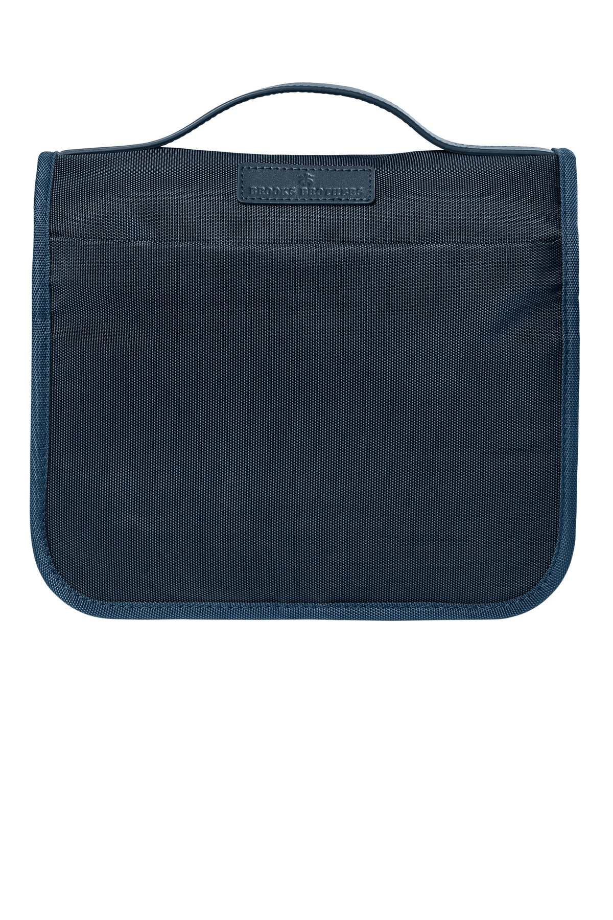 Brooks Brothers® Oxford Small Travel Bag - Navy Blazer - OSFA