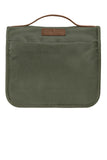 Brooks Brothers® Oxford Small Travel Bag - Noble Green - OSFA